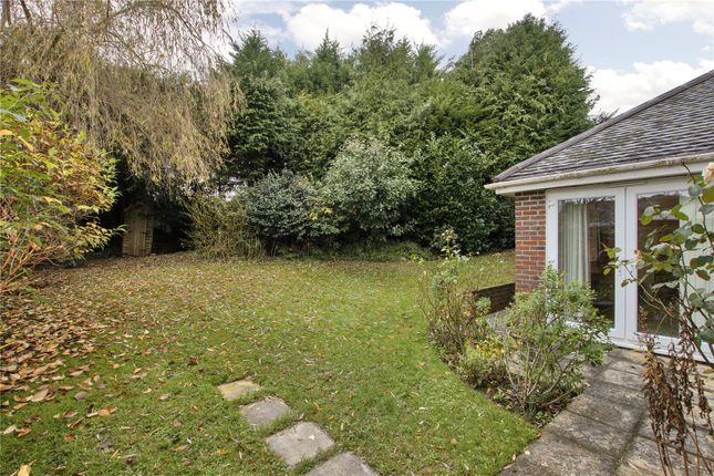 Semi-detached house for sale in St. Lawrence Avenue, Bidborough, Tunbridge Wells, Kent