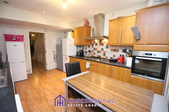 Detached house to rent in Manor House Road, Jesmond