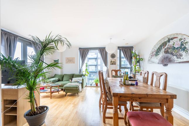 2-bed flat on High Road, Wembley Park, £430,000