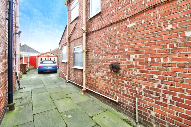 Semi-detached house for sale in Hawkshead Drive, Litherland, Merseyside
