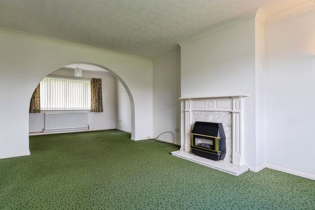 Nelson Court, Thetford photo 3