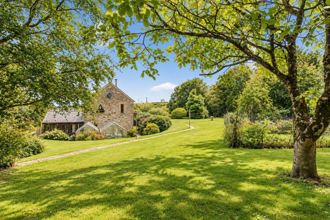 Caralsa Barn, Truro photo 3