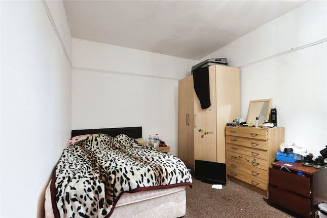 Terraced house for sale in Queens Road, Sheffield, South Yorkshire