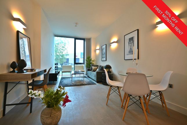 1 Bed Flat To Rent In Downmill Road Bracknell Rg12 Zoopla