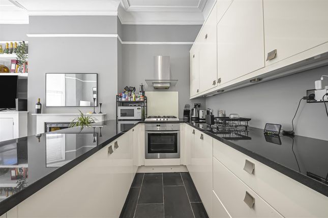 52a, Goldhurst Terrace, South Hampstead photo 4