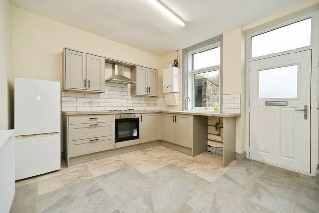 Unity Street, Keighley photo 3