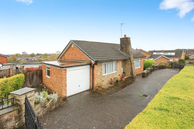 Bungalow for sale in Manor Drive, Knaresborough, North Yorkshire