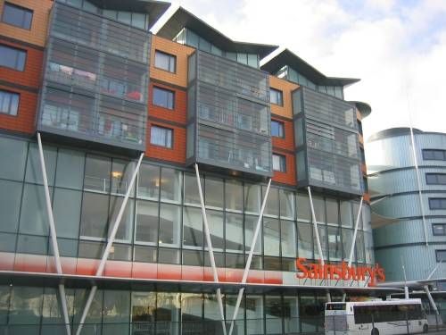 Thumbnail Flat to rent in Providence Place, Maidenhead