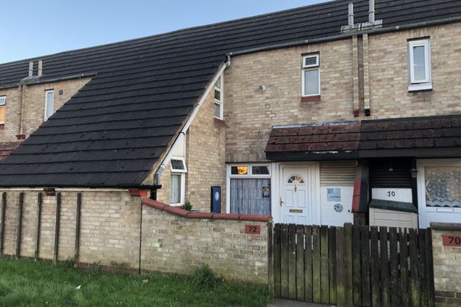 3-bed house on 72, Basildon, £1,450/mo