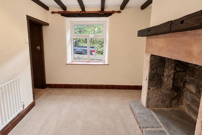 Ivy Cottage, Biddulph Park, Stoke-On-Trent photo 5