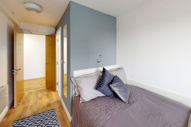 Flat for sale in Completed Liverpool Student Apartment, 16 Hotham Street, Liverpoo, Liverpool