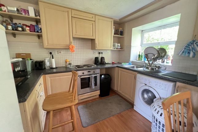 Flat for sale in Strathern Road, Glenfield