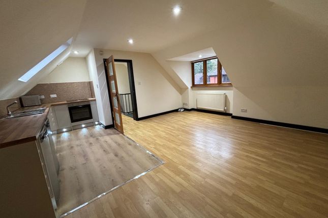 White Oaks Annex, Chilworth Road, Southampton photo 2