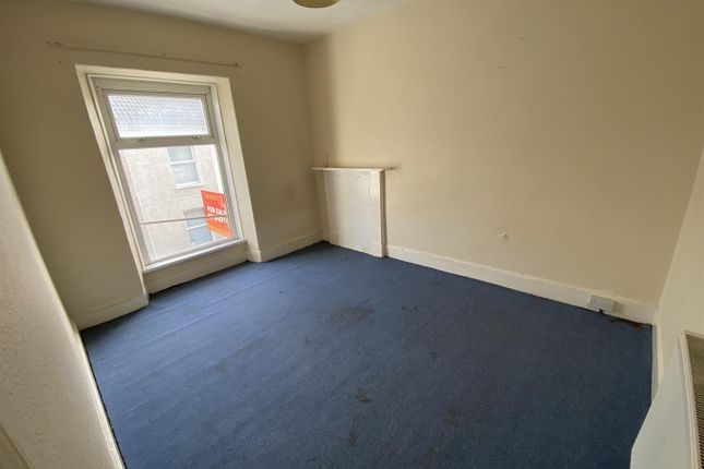 Terraced house for sale in Russell Street, Llanelli