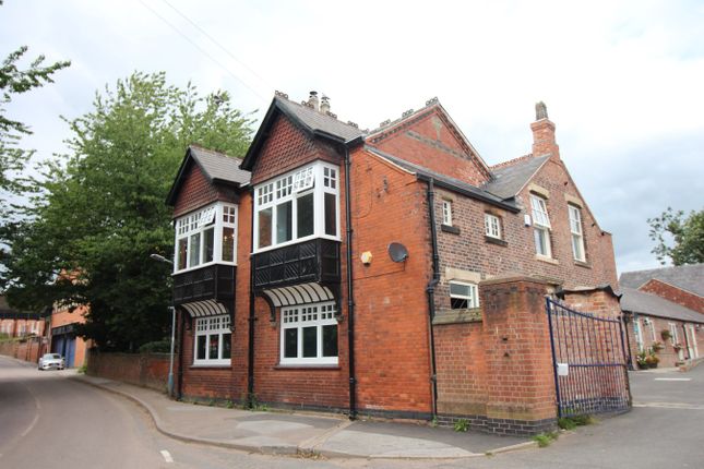 Flat for sale in Drayman Court, Kimberley, Nottingham