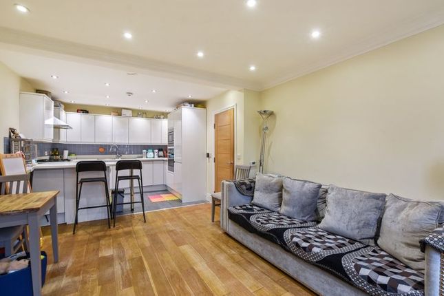 Maisonette for sale in Woodlands, North Harrow, Harrow