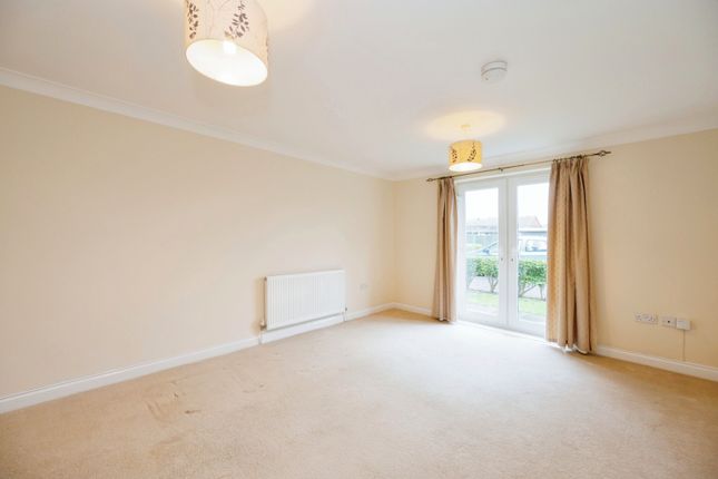 Flat for sale in Chardan Court, 173 Southwood Road, Hayling Island, Hampshire