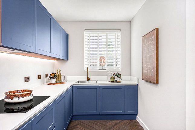H.00.02, Twyford Park, London photo 2