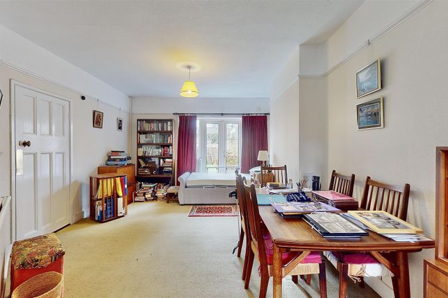 Semi-detached house for sale in Osterley Road, Osterley, Isleworth