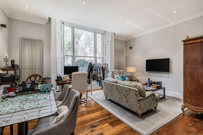 Flat G1 Garden House, 86-92, Kensington Gardens Square, London photo 2