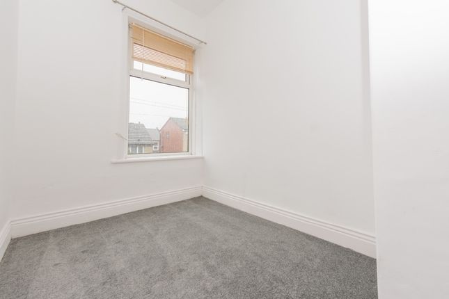 Terraced house for sale in Fenton Street, Tingley, Wakefield