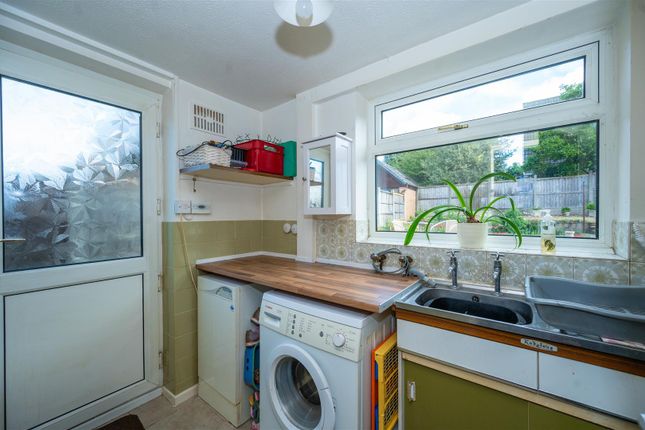 Detached house for sale in Beech Gardens, Rainford, St Helens