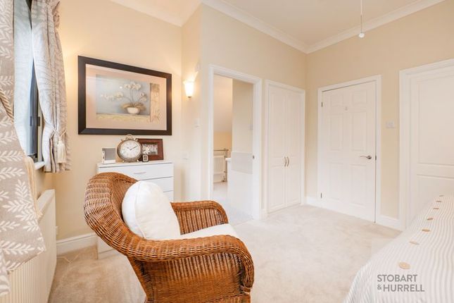 Bedroom To En-Suite