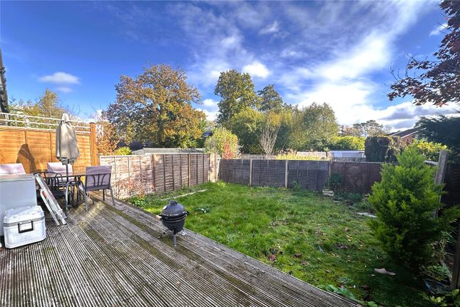 Flat 6, 17, Fleet Road, Hampshire photo 2