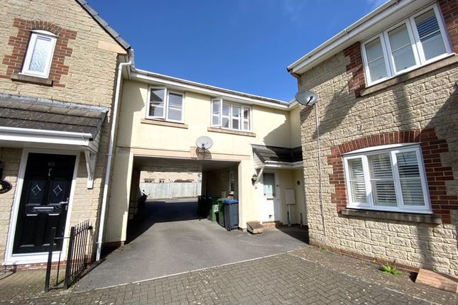 Thumbnail Property to rent in Springfield Drive, Calne