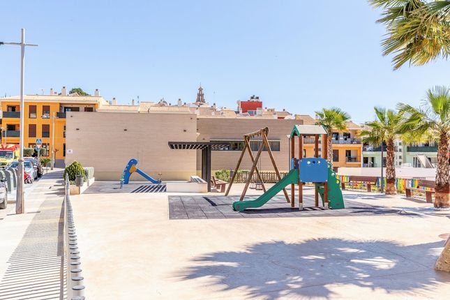 Thumbnail Apartment for sale in 03509 Finestrat, Alicante, Spain