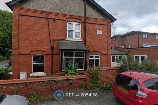 Thumbnail Room to rent in Whipcord Lane, Chester