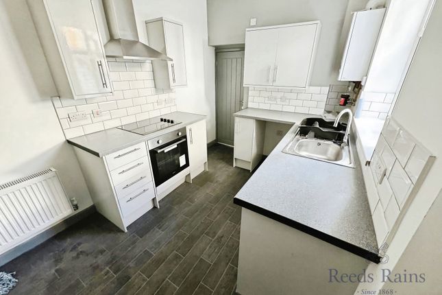 Flat 1, 46, Wellington Street, Staffordshire photo 2