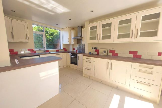 Terraced house for sale in Erneley Close, Stourport-On-Severn