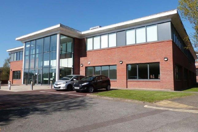 Thumbnail Office to let in Two, Dorking Office Park, Station Road, Dorking, Surrey