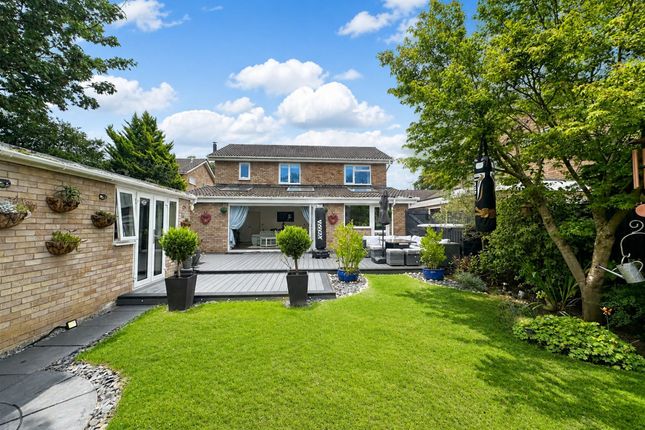 37 Chorley Way, Wirral photo 4