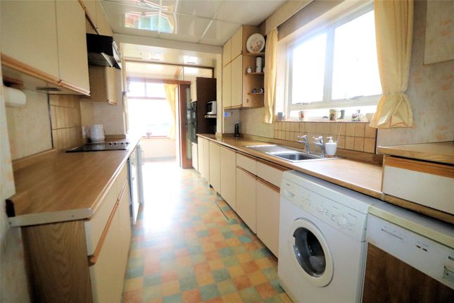 Semi-detached house for sale in Park Crescent Road, Erith