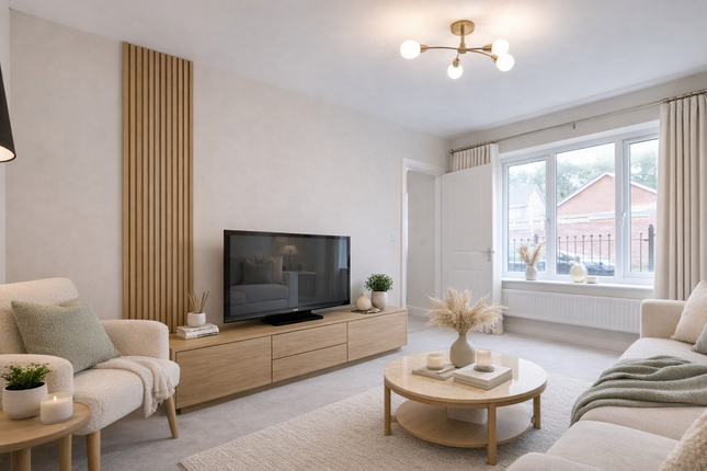 Plot 158, Maesteg Road, Tondu  photo 4
