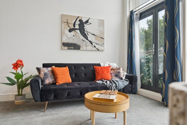 51 Carnoustie Street, Flat 1/7, Glasgow photo 4
