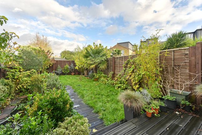 Thumbnail Semi-detached house for sale in Underhill Road, East Dulwich, East Dulwich, London
