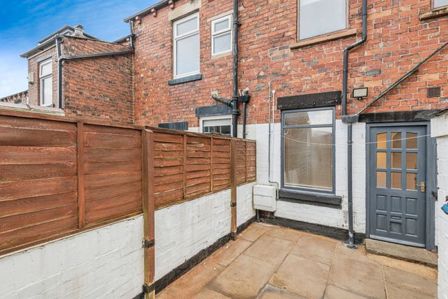 Terraced house for sale in Springfield Mount, Horsforth, Leeds