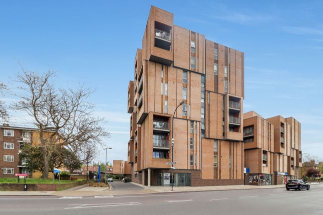 Thumbnail Flat to rent in Altus House, 335-337 Bromley Road, London