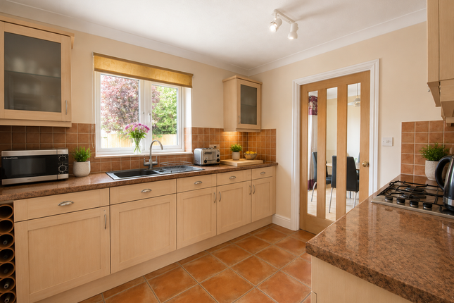 29, Daubeney Avenue, Lincoln photo 2