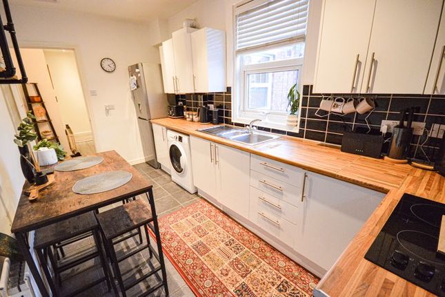 Flat for sale in Princess Louise Road, Blyth