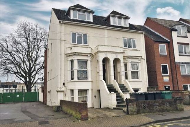 Homes To Let In Cottage Grove Southsea Po5 Rent Property In