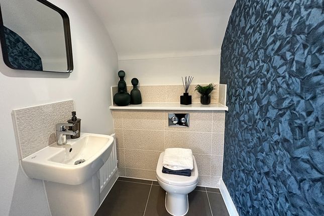 The Hyde, Elysium, Chester Road, Helsby photo 4