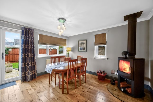 117, Lothian Crescent, Stirling photo 3