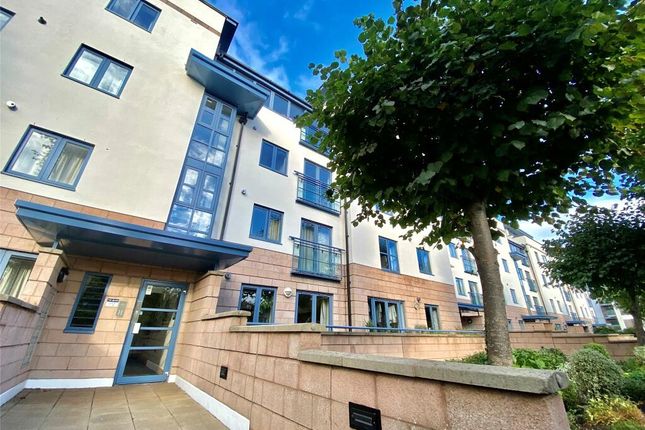 Thumbnail Maisonette for sale in The Quays, Bristol, 6Uq