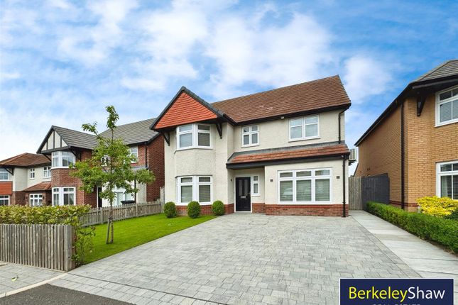 Stoneleigh Park, Thornton