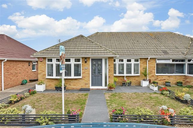 2-bed bungalow on Nottingham Road, Birchington, £315,000