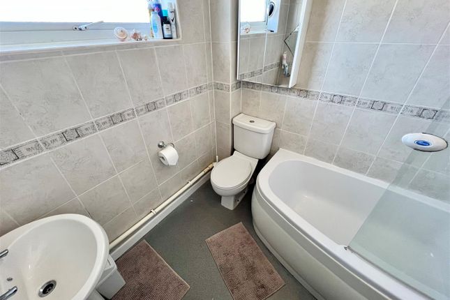 Detached house for sale in The Keep, Weston-Super-Mare